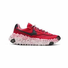 Nike Men's Overbreak SP Beetroot DA9784-600 Red/White SZ 4-15 Brand New