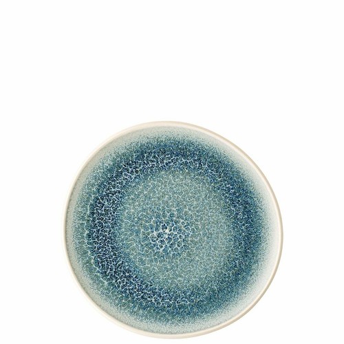 Plato Hondo Aquamarine - Masonline - Más Online