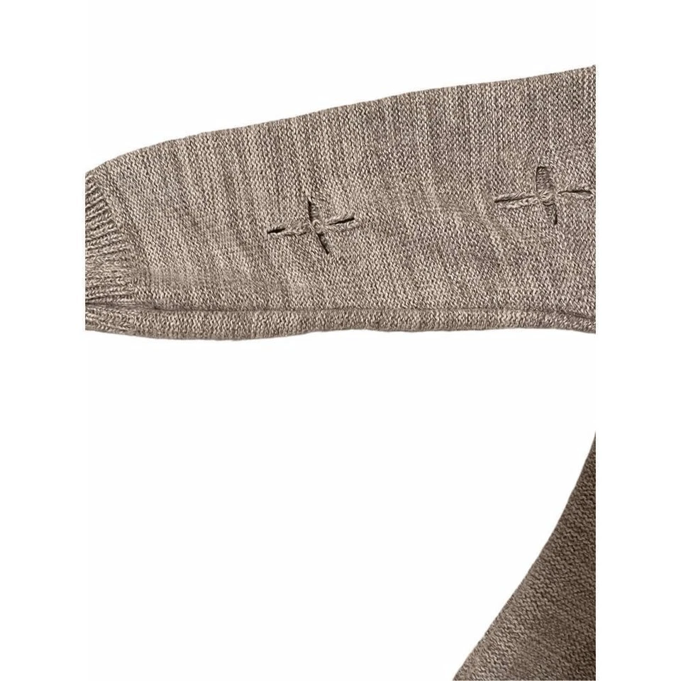 Peek Niños Ojales Suéter, Talla 14 Niñas Foto 4 de 4