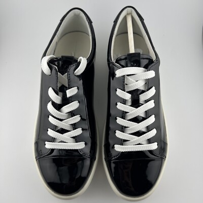 Woman's Sneakers & Athletic Shoes ECCO Soft 7 Monochromatic 2.0 Sneaker