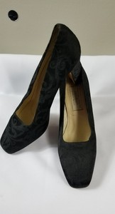 lord and taylor black heels