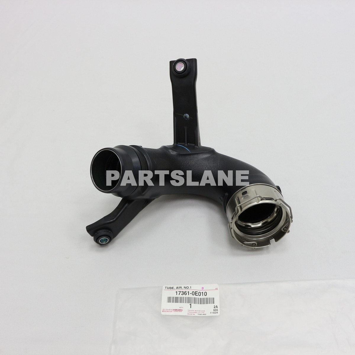 Toyota Fortuner Hilux Innova GGN125 LAN155 OEM Genuine Air