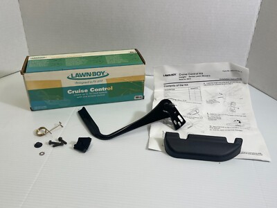 LAWN BOY Mower - Cruise Control Kit - Part Number #89919 - OEM / New In Box