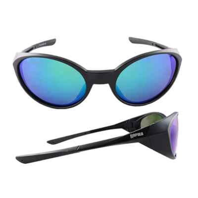Rapala Sight Gear RSG-SC85GRE Polarisierte Brille Grün Reevo Verspiegelt