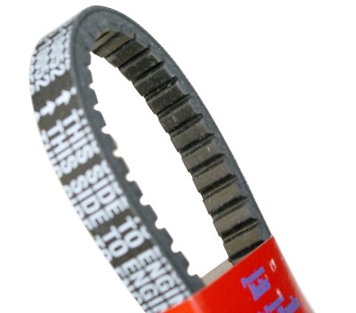 3/4'' x 29 9/32'' Rotary 10052 30 Series Asymmetric Torque Converter Belt 203591A