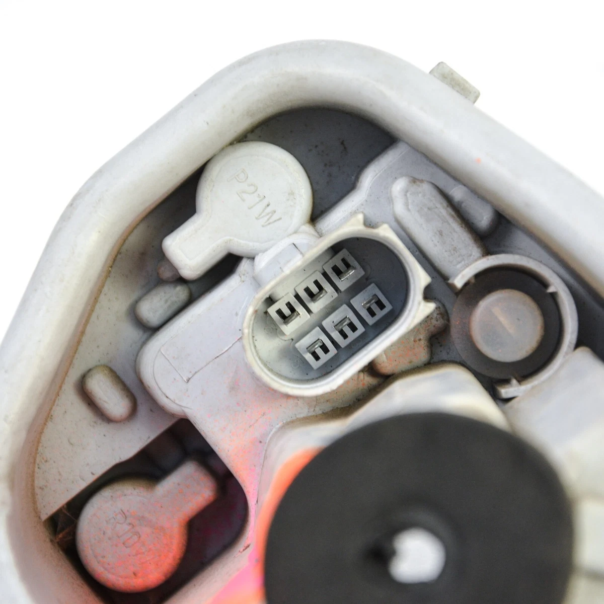 Genuine Tail Light Bulb Cover Holder Seat Ibiza Mk 4 6L 2002-2009 