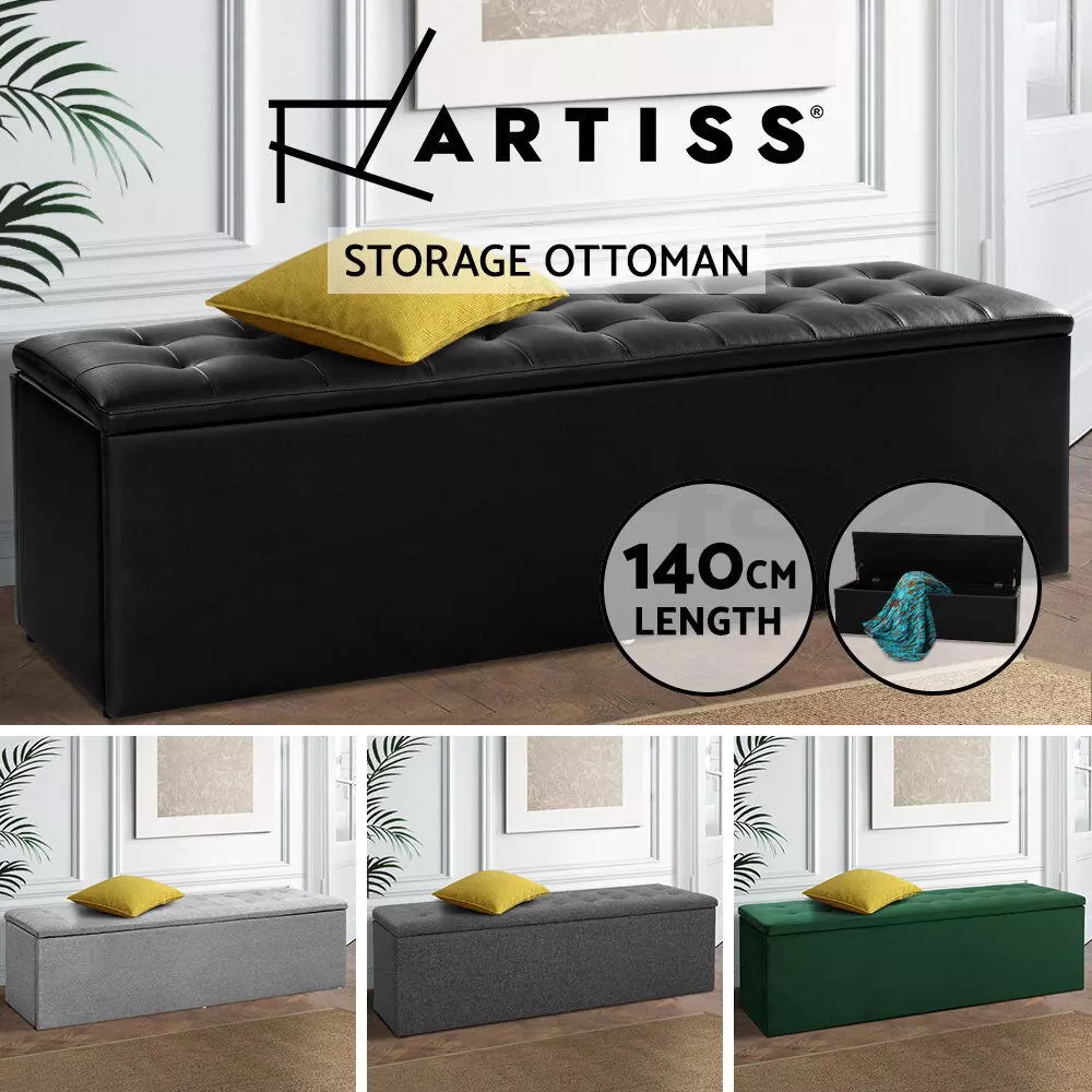 Artiss on sale blanket box