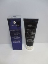 T BY TERRY COVER-EXPERT SPF 15  1 FAIR BEIGE 1.18 OZ BOXED