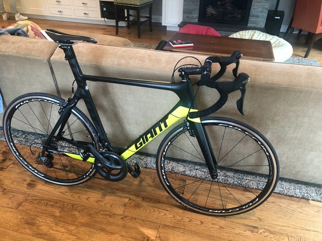 giant propel advanced 1 ultegra