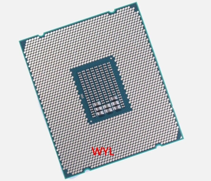 Intel Xeon E5-2660 V4 SR2N4 2.00GHz 14-Core 35MB LGA2011-3 105W CPU Processor - Image 4 of 4