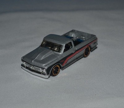 hot wheels 100 years of chevy trucks walmart