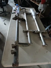 Vintage Sprint Car Parts