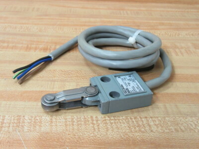 Allen Bradley 802B-CSDA2XSLC3 Compact Limit Switch 802BCSDA2XSLC3