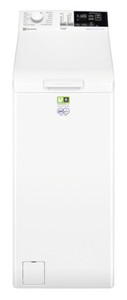 NUOVO MODELLO LAVAT ALTO EW6T437A 7KG A 1300 Electrolux Cod. 913148474 Lavatrici