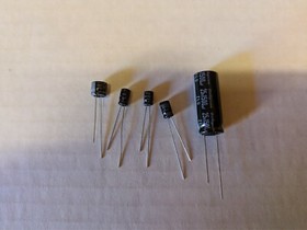 Recapped Nintendo NES Toploader. NES-101. Modded w/ composite Multi-out & light!