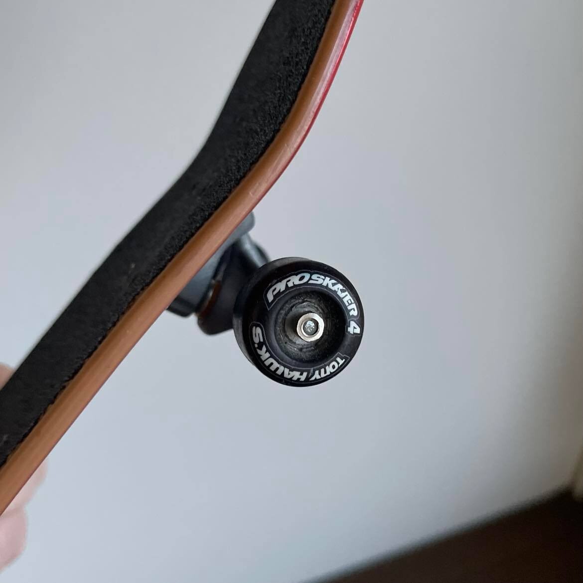 Birdhouse Tony Hawk Tech Deck Hand Board 10inch Skateboard eBay