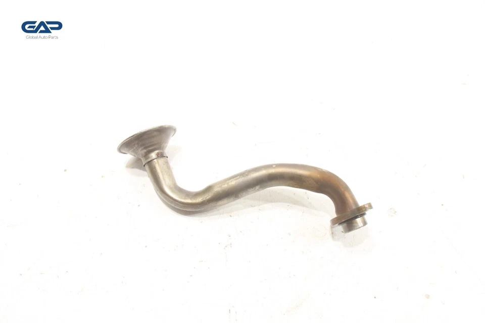 2017 - 2020 LINCOLN CONTINENTAL 3.7L MOTOR BOMBA DE ÓLEO CAPTADOR TUBO MANGUEIRA FABRICANTE DE EQUIPAMENTO ORIGINAL - Imagem 2 de 4