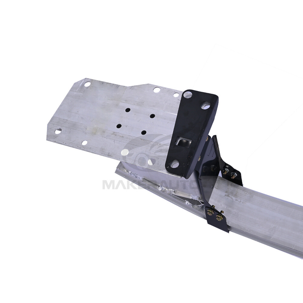 Front Bumper Reinforcement Impact Bar For Honda CRV CR-V 2023 2024 2025