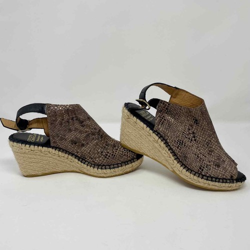 andre assous espadrilles sandals