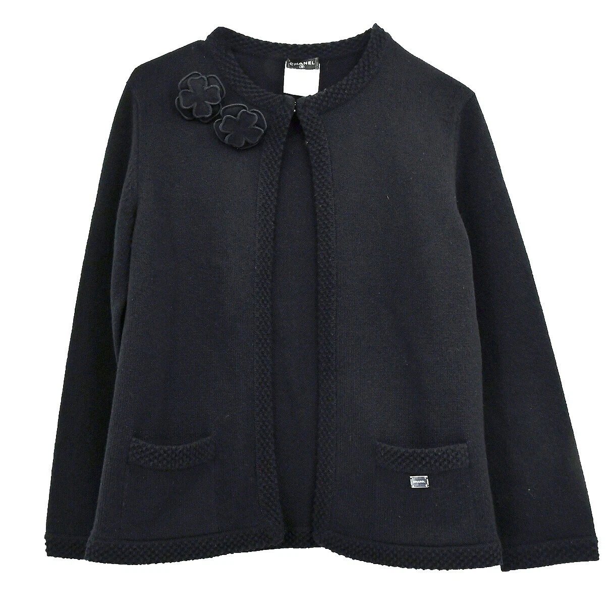 CHANEL Long Sleeve Cardigans for Women