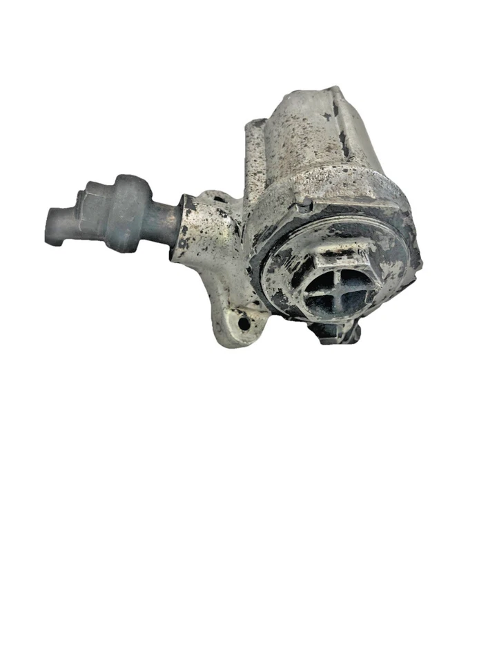 Caja de cambios de dirección de aluminio original GM Chevy Corvair 1960-1963 Rat Rod Hot Rod 5 Foto 4 de 4