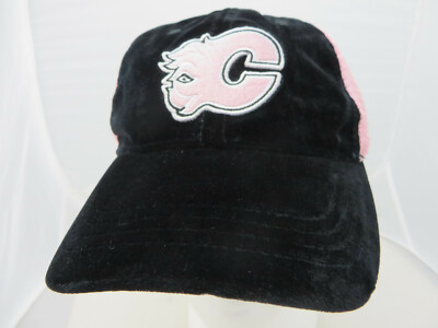 calgary flames black hat
