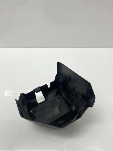 ♻️ Honda Cbr 500 Ra-k 2019 - 2021 ABS Pumpendeckel Verkleidung ♻️