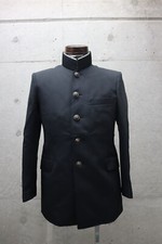 Collectible japanese school men uniform cosplay costume iw0315B05ss