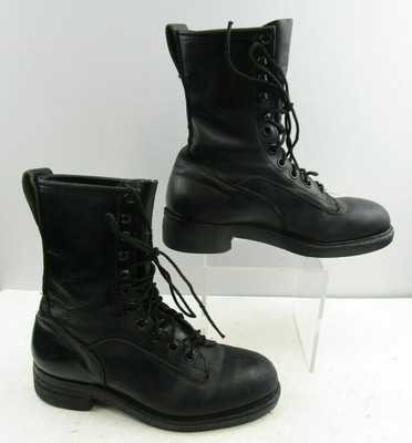 combat jump boots