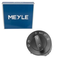 Meyle Hauptlichtschalter Lichtschalter FüR Golf 5 Passat B6 Caddy 3 Touran EOS