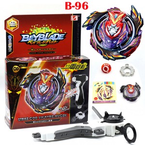 blade burst evolution toys