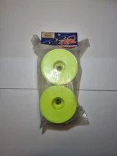 PRO-LINE VELOCITY 40 SERIES YELLOW FITS WHEELS 23mm