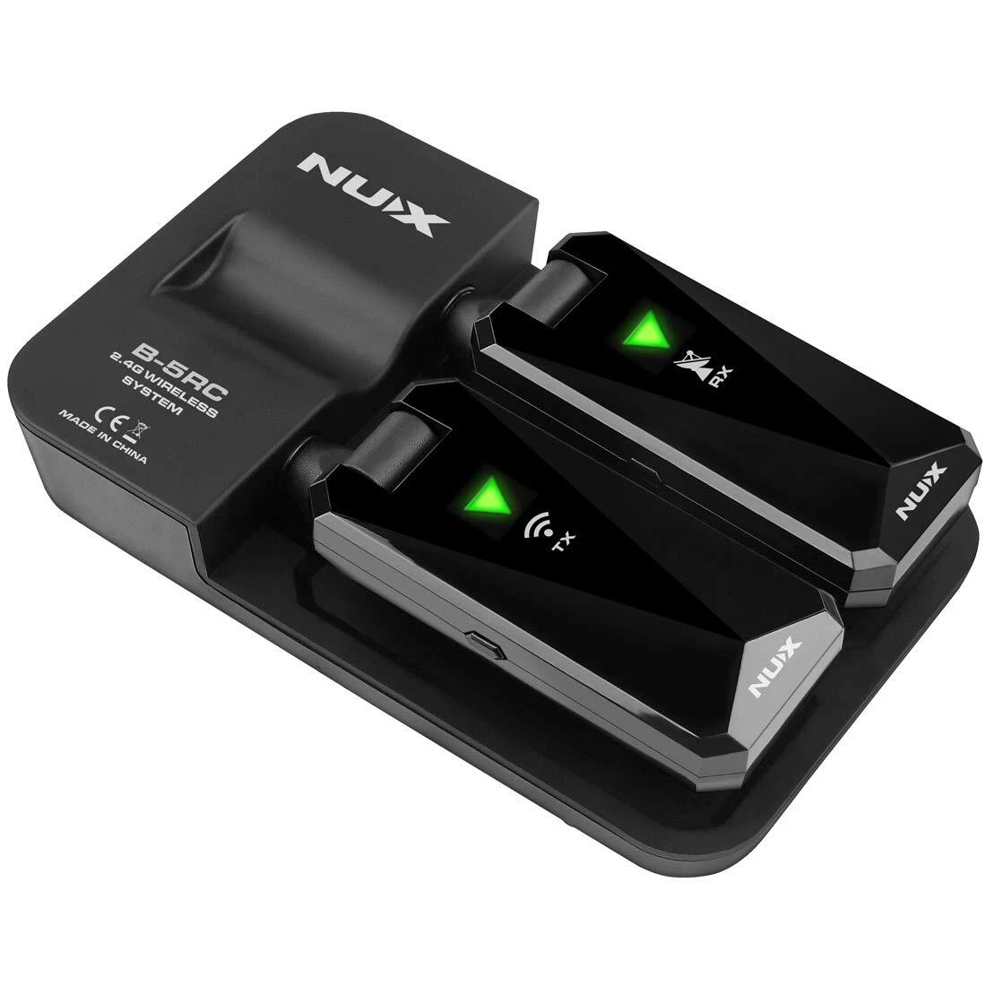 Wireless guitar cheap system ebay