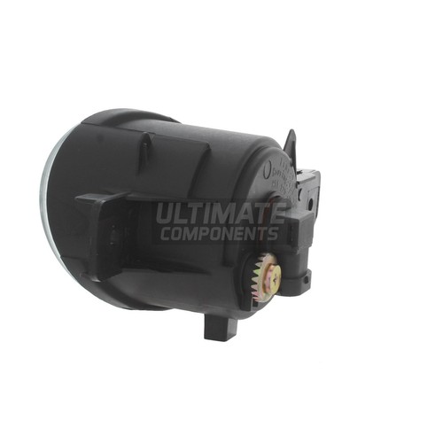 Renault Clio Mk2 Campus & Van 2005-2009 Front Fog Light Lamp Drivers Side Right - Picture 9 of 24
