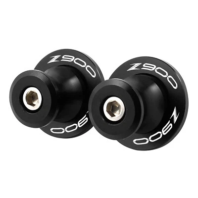 MF BRAND MF6874 Nottolini Supporti Cavalletto Posteriore Alzamoto per Kawasaki Z900