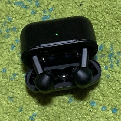 Razer Hammerhead True Wireless X Earbuds: Classic Black | eBay