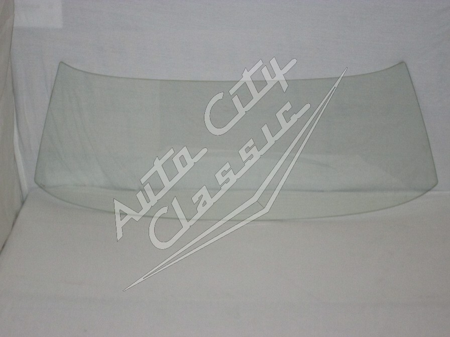 1970 1971 1972 Chevelle 2 Door Hardtop Glass Windshield Door Quarter Back Clear