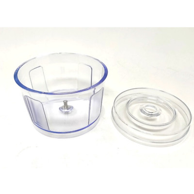 Lama per tritatutto - Robot da cucina e Cuocitutto - MOULINEX - 345071