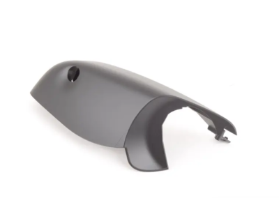 NEW BMW 5 E60 RIGHT MIRROR LOWER HOUSING 51167266376 7266376 | eBay