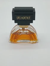 Vintage Perfume - Decadence by Parlux Eau De Toilette Spray 1 oz - 011