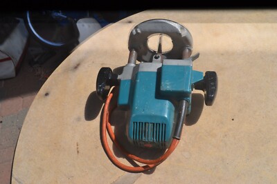 Heavy Duty MAKITA 3612BR Plunge Router 23000 RPM 115V 14A | eBay