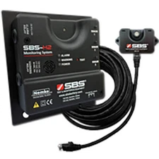 Storage Battery Systems SBS-H2 Hydrogen Gas Detector