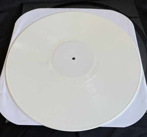 AFCGT UZU005 Vinyl Record LP Album A - Picture 6 of 6