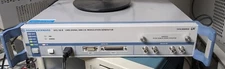 Rohde & Schwarz AFQ100B UWB Signal and I/Q Modulation Generator B11 and B18