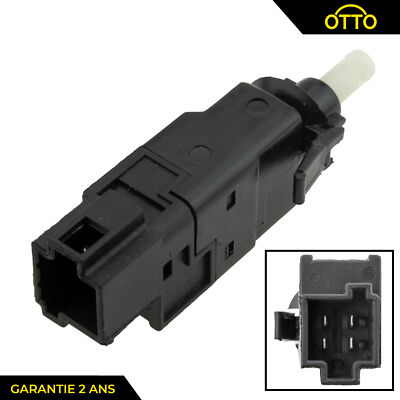 Contacteur Pdale Frein pour MERCEDES CLASSE A C M V CLS SPRINTER -  A0015453809 | eBay