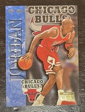 1996-97 SKYBOX PREMIUM Basketball Complete Set-ser2-JORDAN SHAQ Kobe RC #132-281