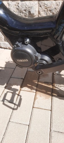E Bike ,Winora Yukatan 20, Tiefeinsteiger - Bild 3 von 6