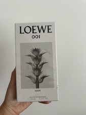 Loewe 001 Man Eau De Parfum 125ml (BNIB)