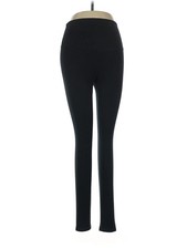 Yummie Women Black Active Pants M