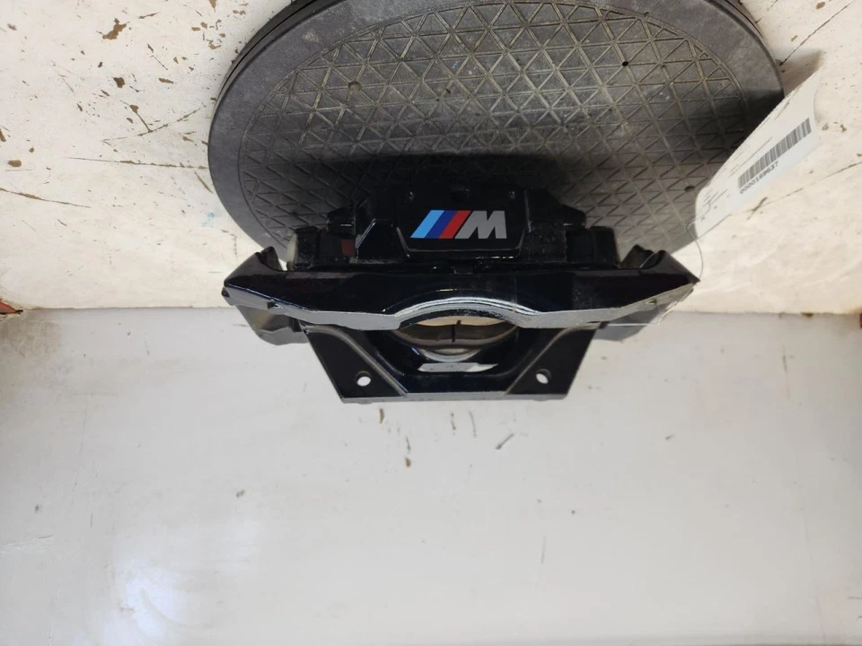 Driver Left Caliper Front Fits 10-17 BMW 550i GT 776166 - Image 4 of 4